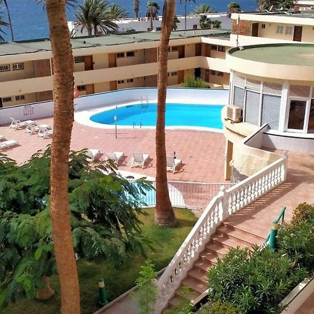 Apartamento La Colina 30 ซาน อากุสติน ภายนอก รูปภาพ
