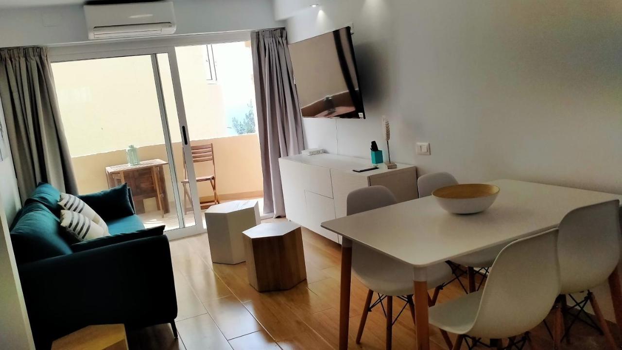 Apartamento La Colina 30 ซาน อากุสติน ภายนอก รูปภาพ