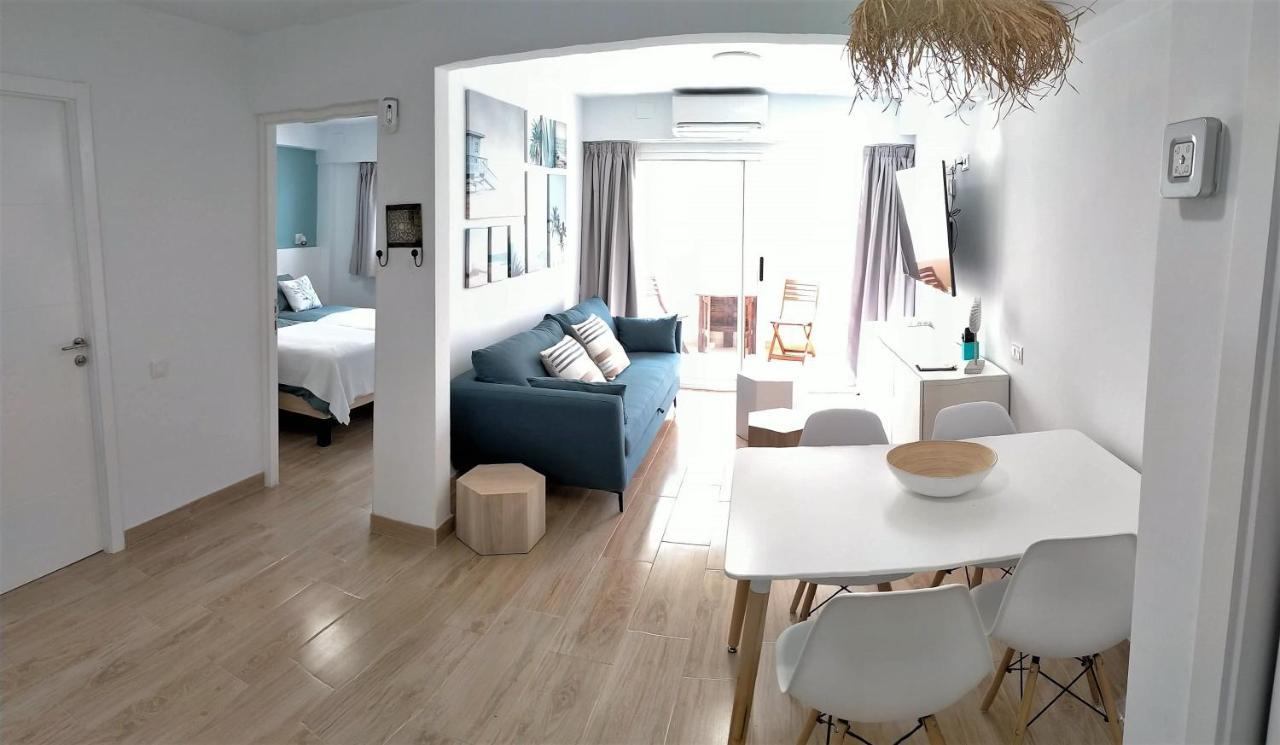 Apartamento La Colina 30 ซาน อากุสติน ภายนอก รูปภาพ