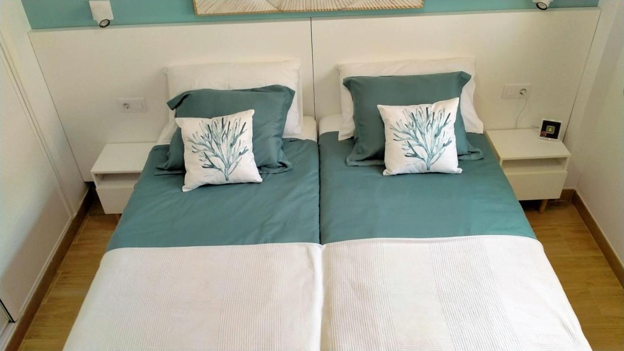 Apartamento La Colina 30 ซาน อากุสติน ภายนอก รูปภาพ