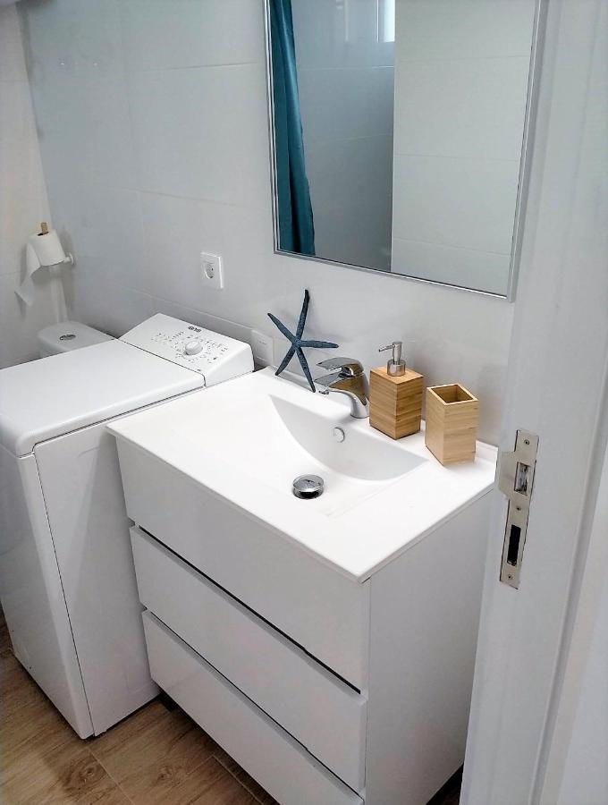 Apartamento La Colina 30 ซาน อากุสติน ภายนอก รูปภาพ