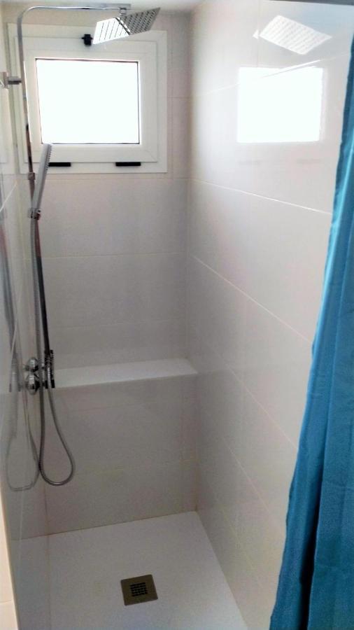 Apartamento La Colina 30 ซาน อากุสติน ภายนอก รูปภาพ