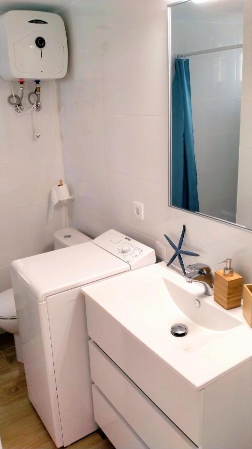 Apartamento La Colina 30 ซาน อากุสติน ภายนอก รูปภาพ